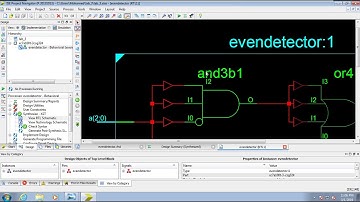 start of XILLINX Software