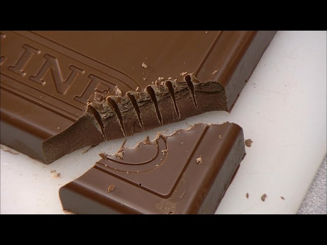 Milk Chocolate, From Scratch | How It's Made