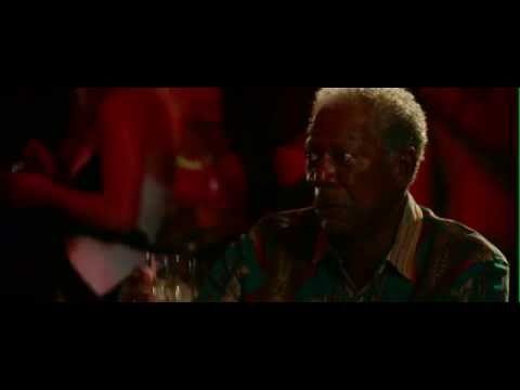 Last Vegas - Redbull Scene
