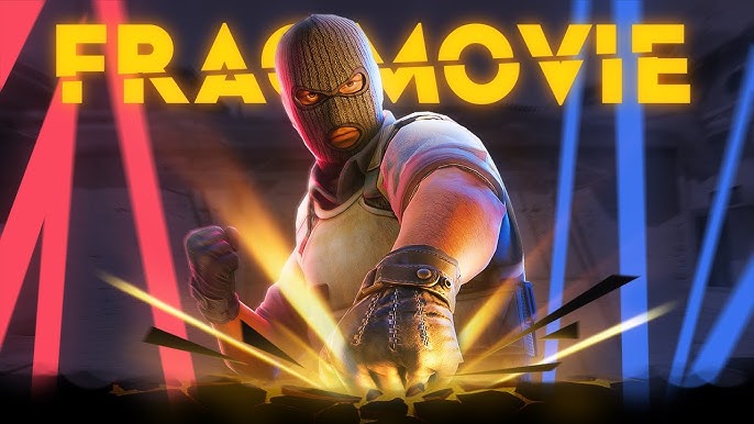 Frag Clips that Stole the Show: The CS2 Cinematic Experience
