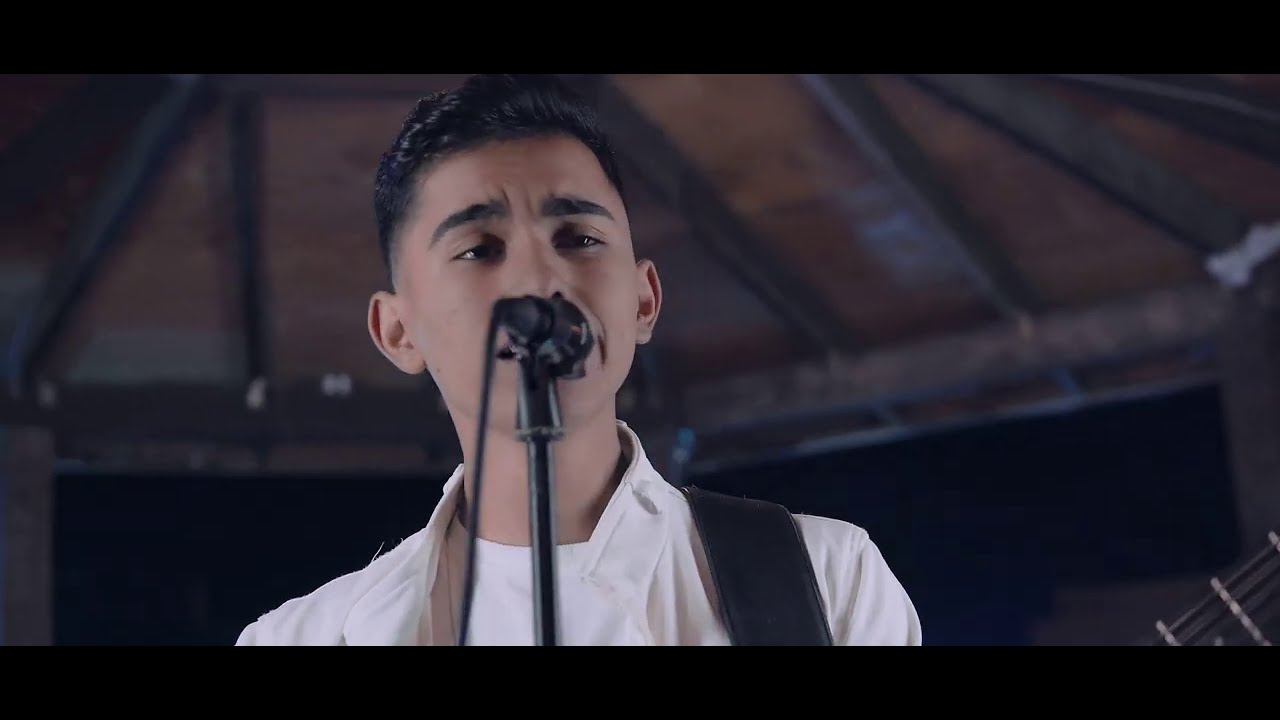 Santa Rm Santa RM, Ivan Castro - Hoy Quiero Decirle (Video Oficial) - YouTube
