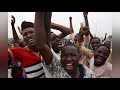 APC Buhari Hausa Campaign Song - 4+4 Lalong Mp3 Song