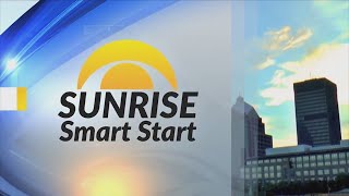 Sunrise Smart Start: Restaurant shutdown, largest bounce house