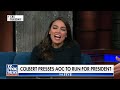 'The Five': Democrats look for replacement as 2024 speculation heats up