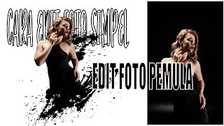 cara /tutorial edit foto pemula simpel dan gak ribet screenshot 2