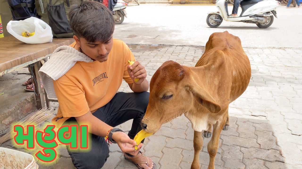 મહુવા ભવાની માતા મંદિર, ભવાની દરિયો  🚩 | Bhavani beach | Mahuva | Bhavani Mata Temple Vlog