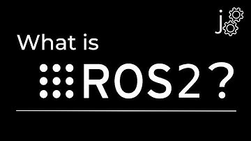 What is ROS? | Overview and Key Concepts