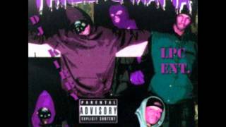 Three Six Mafia - Mystic Stylez Screwed N Chopped by DJ Kirbyface