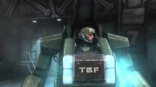 Natural Selection 2 Pre-Launch Trailer