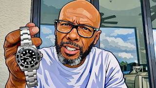 Why I Will Never Buy A Rolex From A Authorized Dealer Again