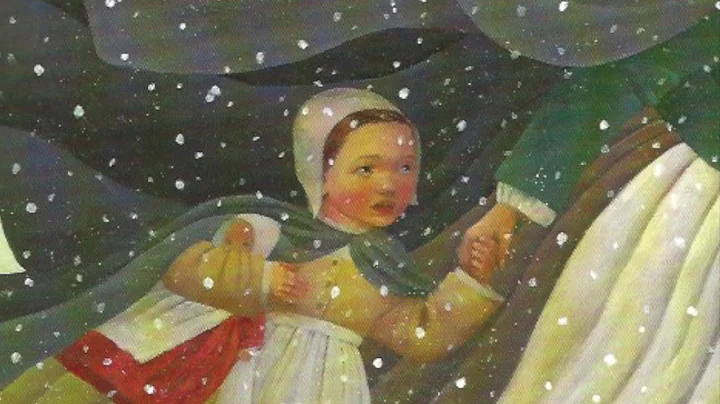"The Very First Thanksgiving Day" by Rhonda Gowler...