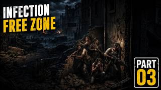 Will We EVER Defeat This Zombie Hive??? | Infection Free Zone screenshot 1