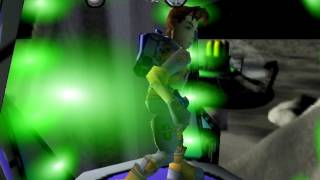 Lode Runner 3D-World 1 ,Stagec 1 Calm Before the Storm ,Level 4-Gameplay