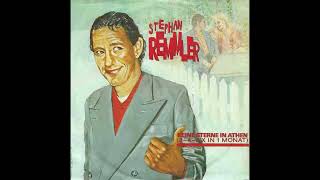 Stephan Remmler - Keine Sterne in Athen