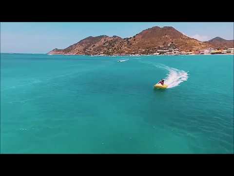 Video: St. Martin / St. Maarten Day Safari Guide