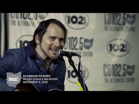 Brian Aubert of