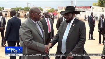 South Sudan residents call for dialogue amid conflict