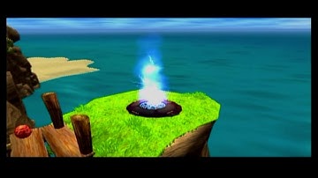 Jak & Daxter: The Precursor Legacy - Geyser Rock Precursor Orb Locations