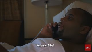 Embedded: UFC 200 - Episódio 6