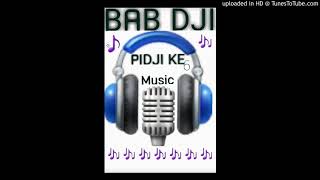 Bab Dji Koundara badiar