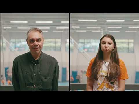 Părinți și copii, față în față despre telefon | #ForGoodConnections Day