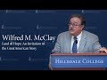 Wilfred M. McClay | Land of Hope: An Invitation to the Great American Story