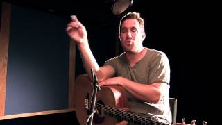 The Outpost Sessions - Inside the teevee - Tim Bader