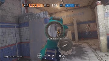 Ubi please fix You
