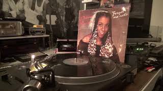 PATRICE RUSHEN - Forget Me Nots ( Vinyle Maxi 45T ) 1982