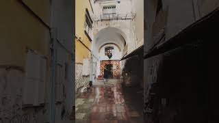 How to make a hyperlapse using a smartphone | CapCut Tutorial | #shorts