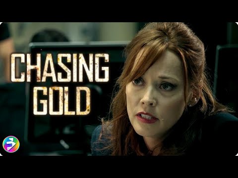 CHASING GOLD