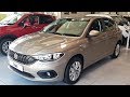 Tunisie auto 2018   la fiat tipo mid 5 portes disponible  italcar fiat tunisie