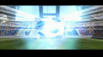 UEFA Striker - Intro