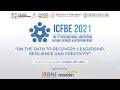 The 5th ICFBE
