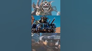 Skybyte homage in Transformers Age of Extinction #transformers #transformersofficial