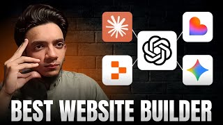 Stop Using the Wrong AI Website Builder!