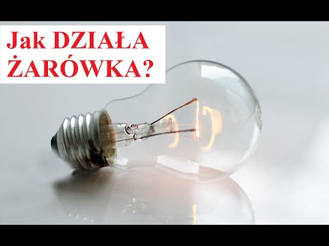 Wideo: Jak działa żarówka GE Reveal?