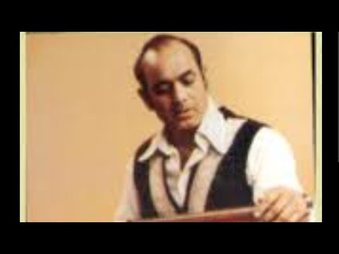 Bewafa Hain Yeh Dil Todh Dete Mehdi Hasan