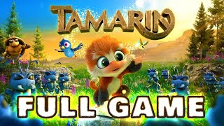 Tamarin FULL GAME Longplay (PS4, PC, XB1)