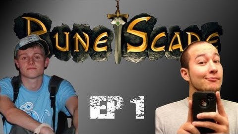 Homemade Heroes - Ep.1 BACK TO BASICS