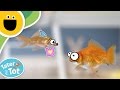 Baby Shark | Tater & Tot (Sesame Studios)