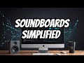Automatic Soundboard Generator in Python | Free Download &amp; Easy Setup!