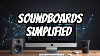Automatic Soundboard Generator in Python | Free Download & Easy Setup!