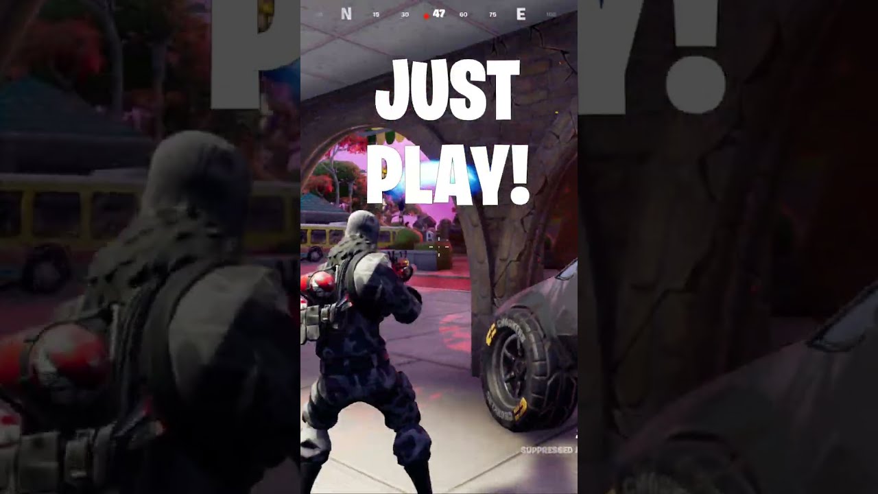 Earn Free Vbucks By Playing Fortnite With Buff Game 