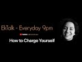 How to charge yourself  by ektainlove  hindi  motivational