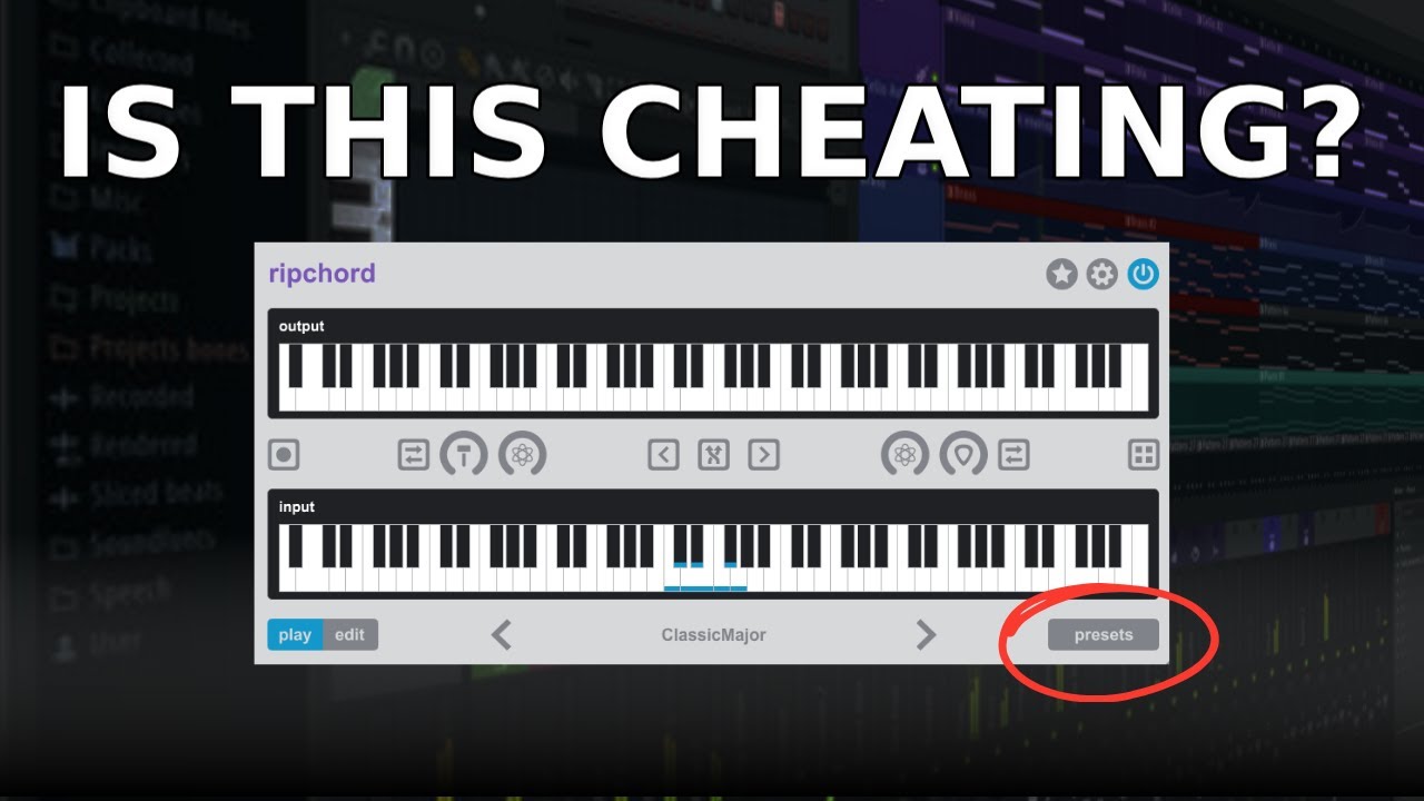 STOP Spending Money!! Ripchord's Best Kept SECRET - YouTube