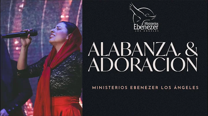 Alabanza & Adoracin | Directora Deborah Ponce | 13...
