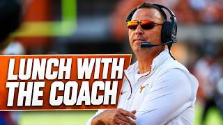 No. 1 Texas Is Beating ITSELF — Coaches on What Must Change Update