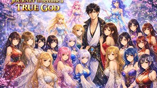 Download Lagu #Journey to become a true god chapter 1 to 6. MP3