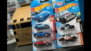 Hot Wheels Kmart Collector Days is this Saturday, November 4th, 2017 at whatever Kmarts are out there. Don